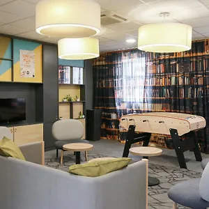 3* Hotel Prado Vélodrome